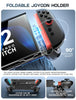 Dockable Case For Nintendo Switch 2 2025 SUPCASE Blade Series TPU Grip Protective Cover Compatible with Joy-Con Controller