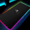 CORSAIR Comtuper Mouse Pad Rgb Xxl Laptop Mat Gaming Mousepad Backlit Keyboard Gamer Girl Table Pads Desk