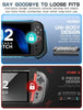 SUPCASE Dockable For Nintendo Switch 2 Case 2025 Blade Series TPU Grip Protective Cover Compatible with Joy-Con Controller