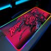 Asus Rgb Gaming Mause Gamer Rug Pc Xxl Large Game Keyboard Carpet Backlight Mousepad
