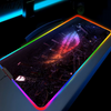 Asus Rgb Gaming Mause Gamer Rug Pc Xxl Large Game Keyboard Carpet Backlight Mousepad