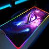 Asus Rgb Gaming Mause Gamer Rug Pc Xxl Large Game Keyboard Carpet Backlight Mousepad