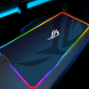 Asus Rgb Gaming Mause Gamer Rug Pc Xxl Large Game Keyboard Carpet Backlight Mousepad