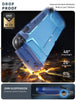 SUPCASE Dockable For Nintendo Switch 2 Case 2025 Blade Series TPU Grip Protective Cover Compatible with Joy-Con Controller