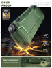 SUPCASE Dockable For Nintendo Switch 2 Case 2025 Blade Series TPU Grip Protective Cover Compatible with Joy-Con Controller