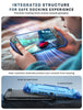 Dockable Case For Nintendo Switch 2 2025 SUPCASE Blade Series TPU Grip Protective Cover Compatible with Joy-Con Controller