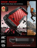 Nintendo Switch 2 Case (2025) SUPCASE Dockable UB Pro Military-Grade Protection Cover Accessories for Nintendo Switch 2