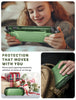 SUPCASE Dockable For Nintendo Switch 2 Case 2025 Blade Series TPU Grip Protective Cover Compatible with Joy-Con Controller