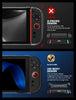 Nintendo Switch 2 Case (2025) SUPCASE Dockable UB Pro Military-Grade Protection Cover Accessories for Nintendo Switch 2