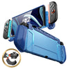 SUPCASE Dockable For Nintendo Switch 2 Case 2025 Blade Series TPU Grip Protective Cover Compatible with Joy-Con Controller