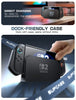 SUPCASE Dockable For Nintendo Switch 2 Case 2025 Blade Series TPU Grip Protective Cover Compatible with Joy-Con Controller