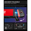 Nintendo Switch 2 Case 2025 I-BLASON Dockable JoyCon Holder Comfortable Grip Uni-Body Protective Bumper Cover for Switch 2