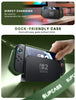 SUPCASE Dockable For Nintendo Switch 2 Case 2025 Blade Series TPU Grip Protective Cover Compatible with Joy-Con Controller