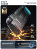 SUPCASE Dockable For Nintendo Switch 2 Case 2025 Blade Series TPU Grip Protective Cover Compatible with Joy-Con Controller