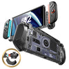Dockable Case For Nintendo Switch 2 2025 SUPCASE Blade Series TPU Grip Protective Cover Compatible with Joy-Con Controller