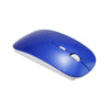 Ultra Thin 2.4GHz Wireless Optical Mouse With USB Adapter For All Computers