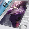 Uchiha Mouse Pads Carpet Mouse Gamer to Keyboard Mouse Mat Manga