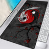 Great Wave Collection XL Keyboard and Mouse Pad 2-3mm