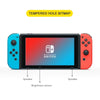 Nintendo Switch Protective Tempered Glass