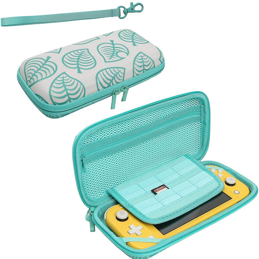 Nintendo Switch / Switch Lite Carrying Case Bag For Animal Crossing Storage Bag For Nintend Switch NS Console Accessories