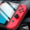 Nintendo Switch Protective Tempered Glass