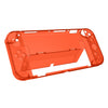 Universal PC Transparent Protector Case For Nintendo Nintend Switch OLED Cases Hard Clear Back Cover Shell Coque Ultra Thin Bag