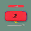 Nintendo Portable Storage Carry Bag For Nintendo Switch Hard Shell EVA Box Case With Card Slots For Switch Game Console & Accessory