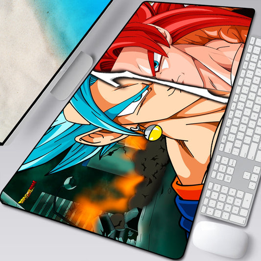 Dragon Ball Z Large Keyboard Pad Collection 2-3mm