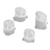 Xbox One Controller ABXY Buttons Set For Xbox One S Slim / Elite Gamepad With Thumbstick Grip Caps