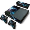 Xbox One Console Sticker Color Decal Kit