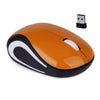 Wireless Mini Mouse Kids Computer Gaming Small Portable Mause 1600DPI Optical USB Ergonomic USB Mice For PC Laptop Gift Hot Sale