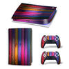 PlayStation 5 Digital Edition Sticker Decals Kit