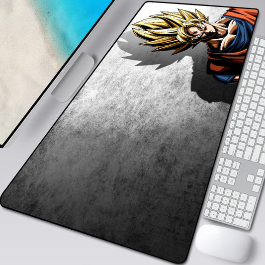 Dragon Ball Z Large Keyboard Pad Collection 2-3mm