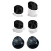 Xbox One Controller ABXY Buttons Set For Xbox One S Slim / Elite Gamepad With Thumbstick Grip Caps