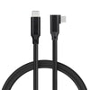 6M 5M 3M USB-C Cable For Oculus Quest 2 For picon 3/ 4  PS VR 2 Link Cable Compatability Type-c Speed Data Transfer Fast Charge