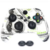 Water Printing Anti-slip Soft Silicone Protective Case Skins for Xbox Series S X Controller