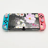 Universal PC Transparent Protector Case For Nintendo Nintend Switch OLED Cases Hard Clear Back Cover Shell Coque Ultra Thin Bag