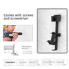 Universal Game Controller Wall Bracket Holder for PS5 PS4 Xbox Switch Gamepad Headset