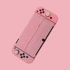 Universal PC Transparent Protector Case For Nintendo Nintend Switch OLED Cases Hard Clear Back Cover Shell Coque Ultra Thin Bag