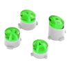 Xbox One Controller ABXY Buttons Set For Xbox One S Slim / Elite Gamepad With Thumbstick Grip Caps