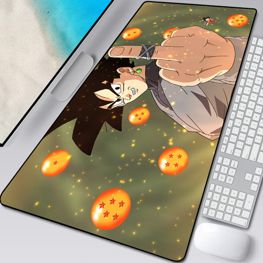 Dragon Ball Z Large Keyboard Pad Collection 2-3mm