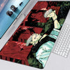 Anime Kaisen Collection Large Keyboard Gaming Pad 2mm