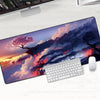 Japanese Art Collection Eazy2Grip XL Keyboard and Mouse Pad 2-3mm