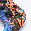 Water Printing Anti-slip Soft Silicone Protective Case Skins for Xbox Series S X Controller