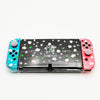 Universal PC Transparent Protector Case For Nintendo Nintend Switch OLED Cases Hard Clear Back Cover Shell Coque Ultra Thin Bag