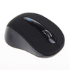 Mini Wireless Bluetooth 3.0 Gamer Mouse Optical Mouse Adjustable DPI/CPI Gaming Mice for Win8 Android Tablet Surface Computer