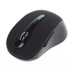 Mini Wireless Bluetooth 3.0 Gamer Mouse Optical Mouse Adjustable DPI/CPI Gaming Mice for Win8 Android Tablet Surface Computer