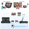 Switch Dock for Nintendo Switch, Switch TV Docking Station Replacement Portable Switch Charging Dock Set with HDMI, USB 3.0 Port