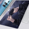 Naruto Collection Large Keyboard Gaming Pad 2mm