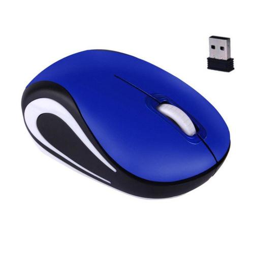 Wireless Mini Mouse Kids Computer Gaming Small Portable Mause 1600DPI Optical USB Ergonomic USB Mice For PC Laptop Gift Hot Sale